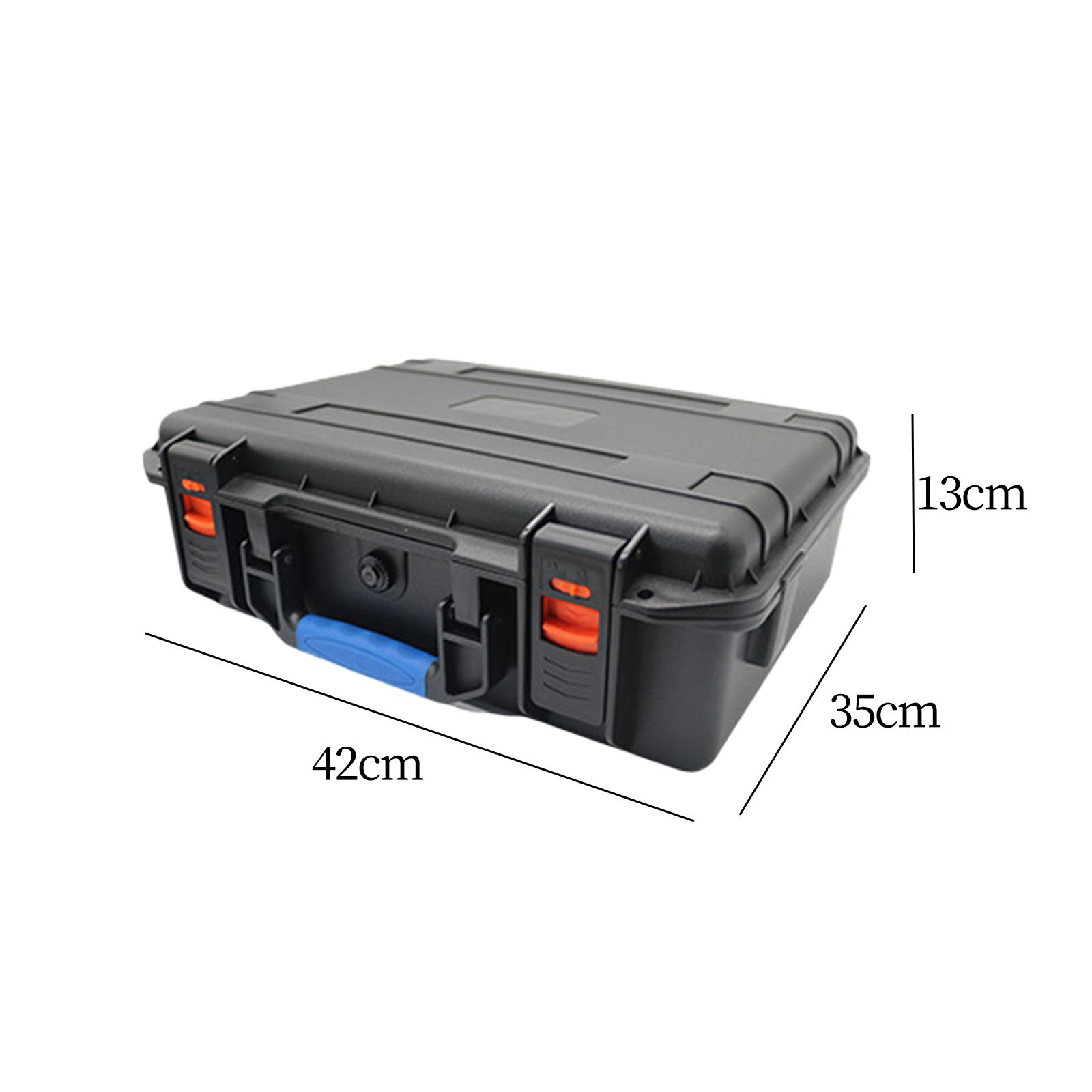 Rc Helicopter Bag - Taşınabilir Drone Çantası, Seyahat Koruyucu Çantası,