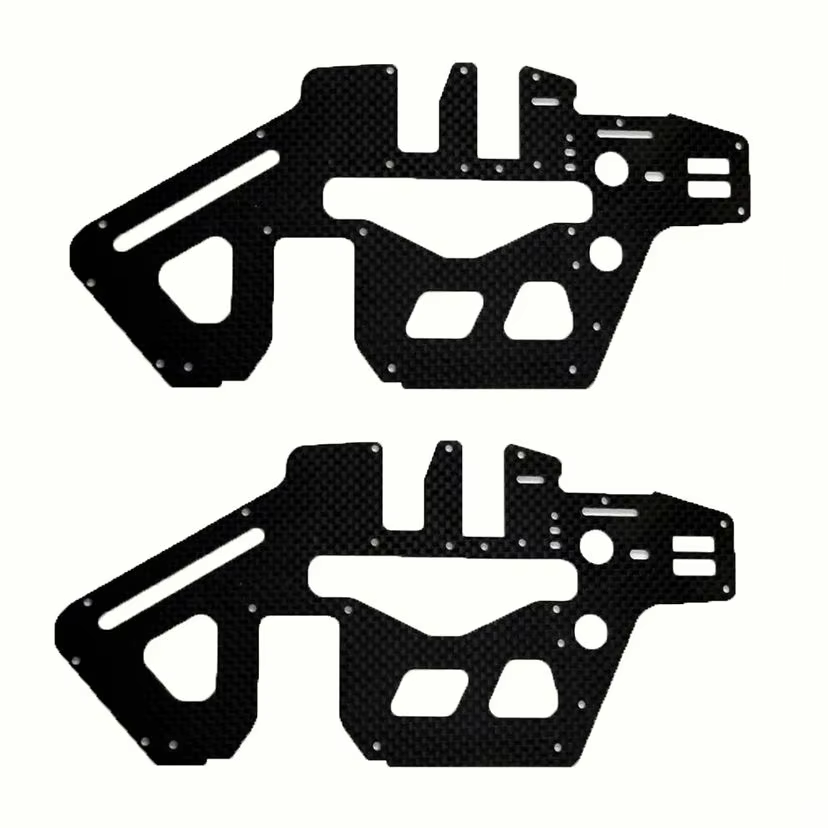 DIY RC Hobi 450 Pro DFC Heliko - Rc Helicopter Tool Kit incelemesi ve fiyatı