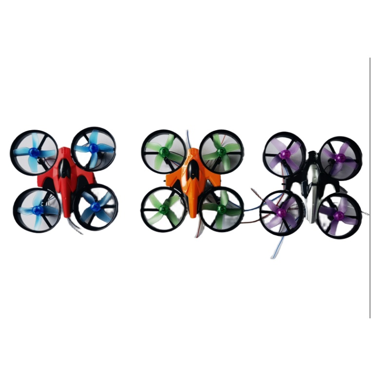 DIY Mini RC Drone Kiti-BLH8700 - Rc Helicopter Electric incelemesi ve fiyatı