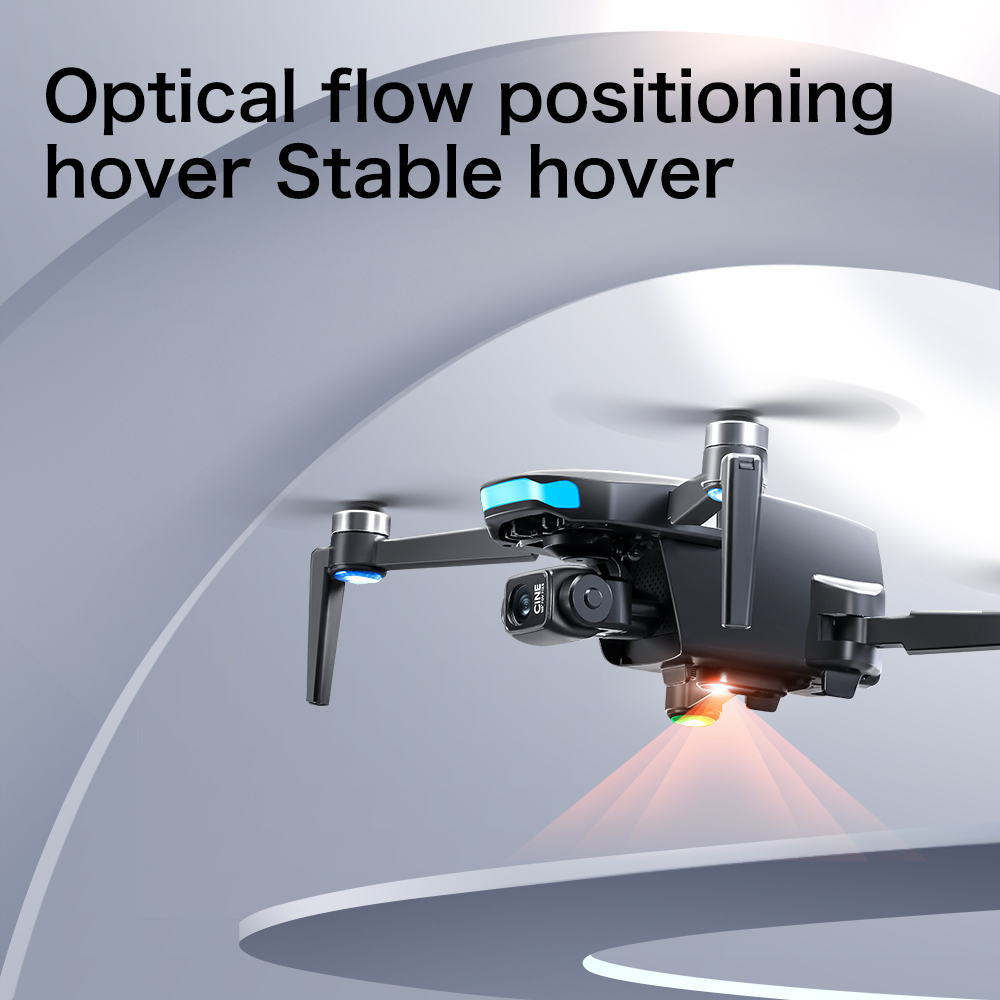 3 Eksenli Gimbal'lı, 5000m Men - Rc Helicopter Charger incelemesi ve fiyatı
