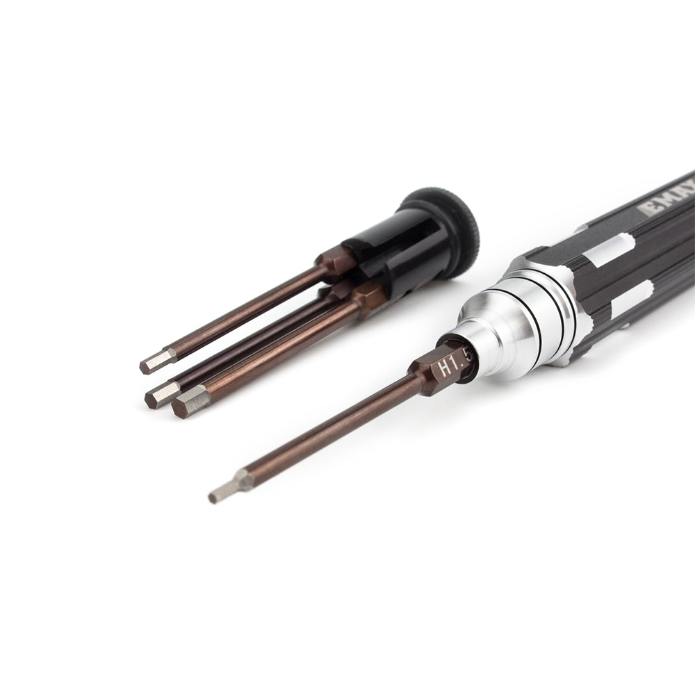 Hediye 4 In 1 Emax Altıgen Sok - Rc Helicopter Tool Kit incelemesi ve fiyatı