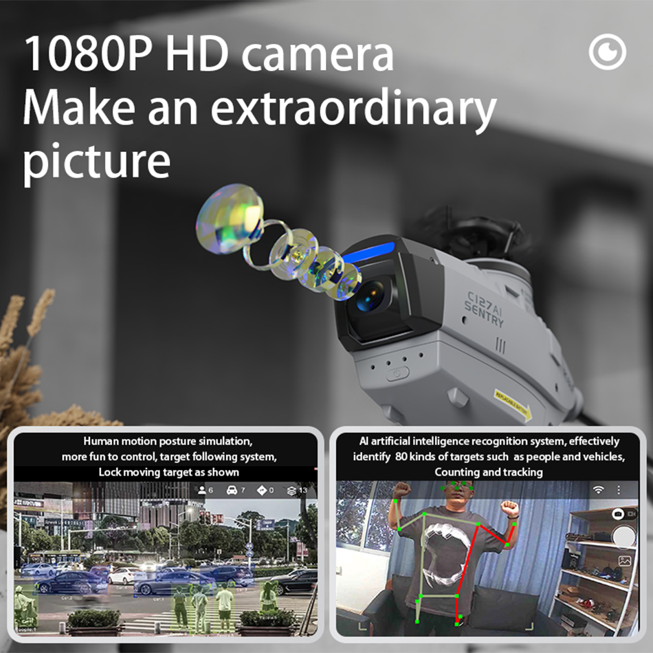 RC ERA C127 AI Nöbetçi Mini Fı - Rc Helicopter Single Rotor incelemesi ve fiyatı