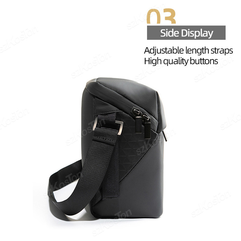Omuz Çantası DJI Lito 1/X1/Neo - Rc Helicopter Bag incelemesi ve fiyatı