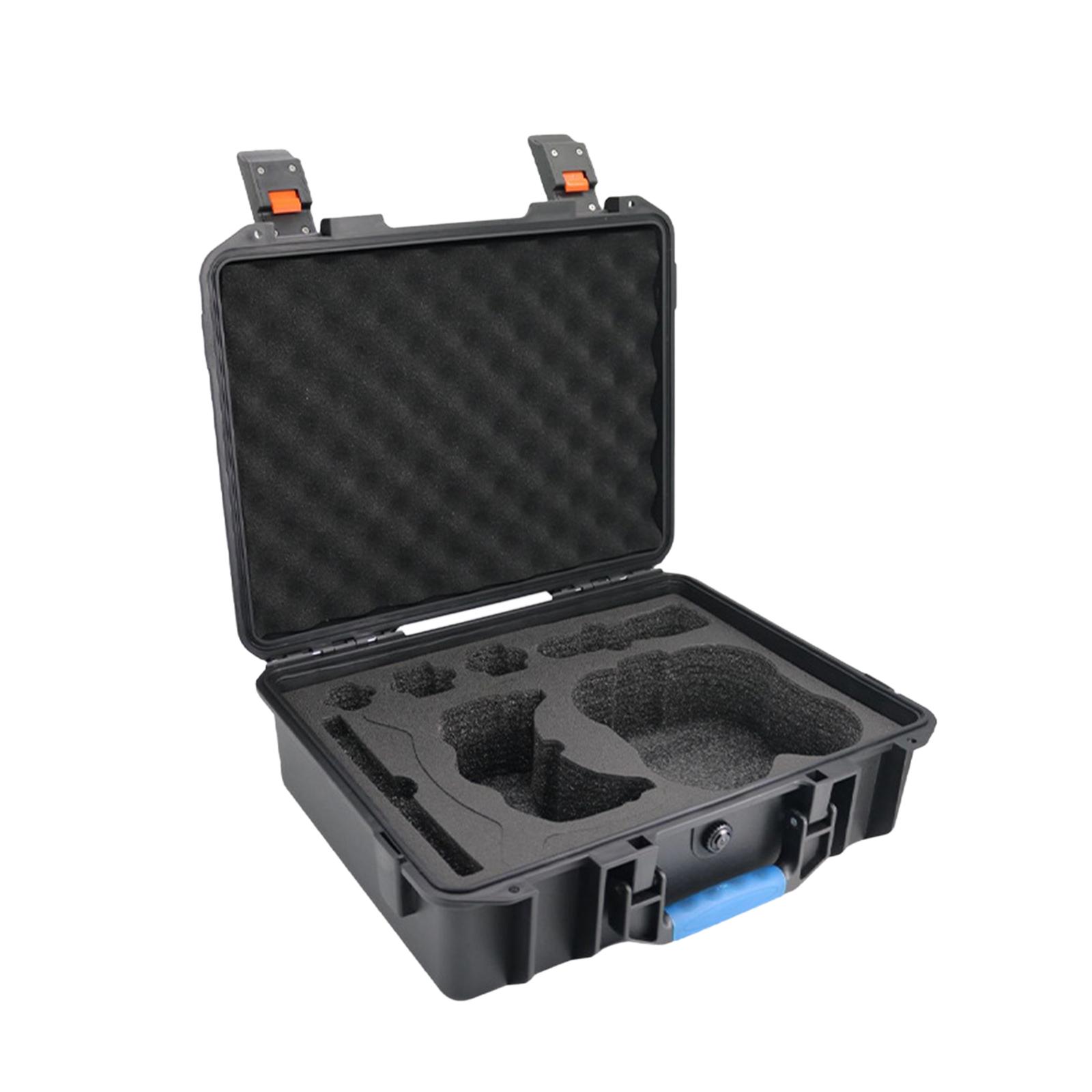 Taşınabilir Drone Çantası, Sey - Rc Helicopter Bag incelemesi ve fiyatı