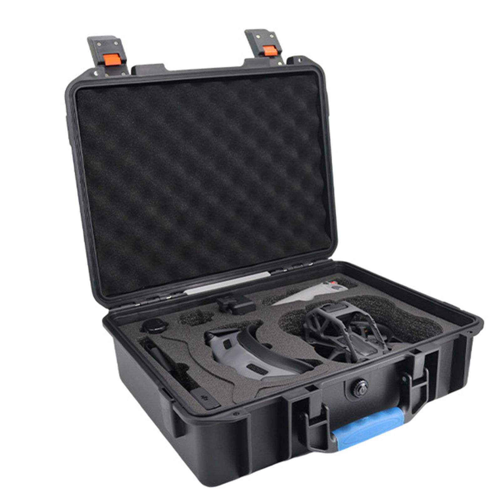 Taşınabilir Drone Çantası, Sey - Rc Helicopter Bag incelemesi ve fiyatı