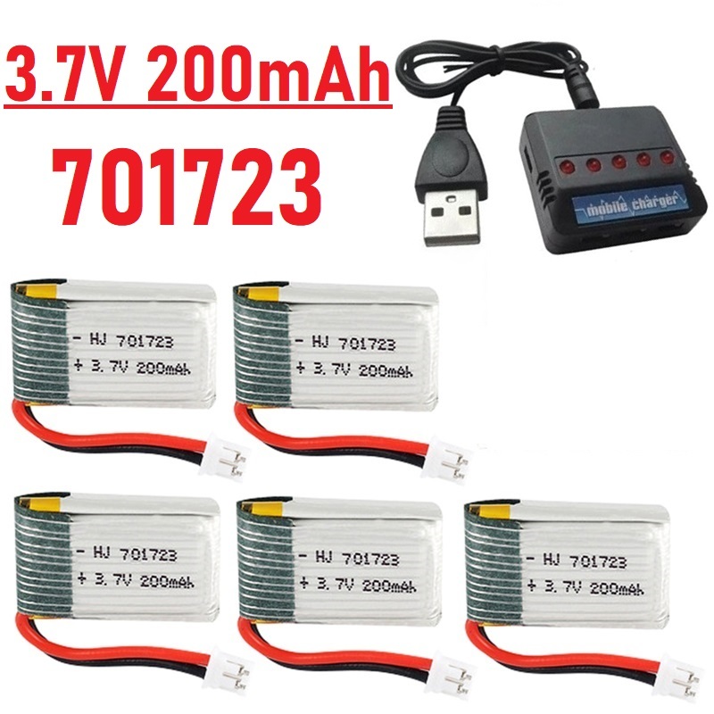 Yükseltme 3.7V 200mAh pil şarj - Rc Helicopter Charger incelemesi ve fiyatı