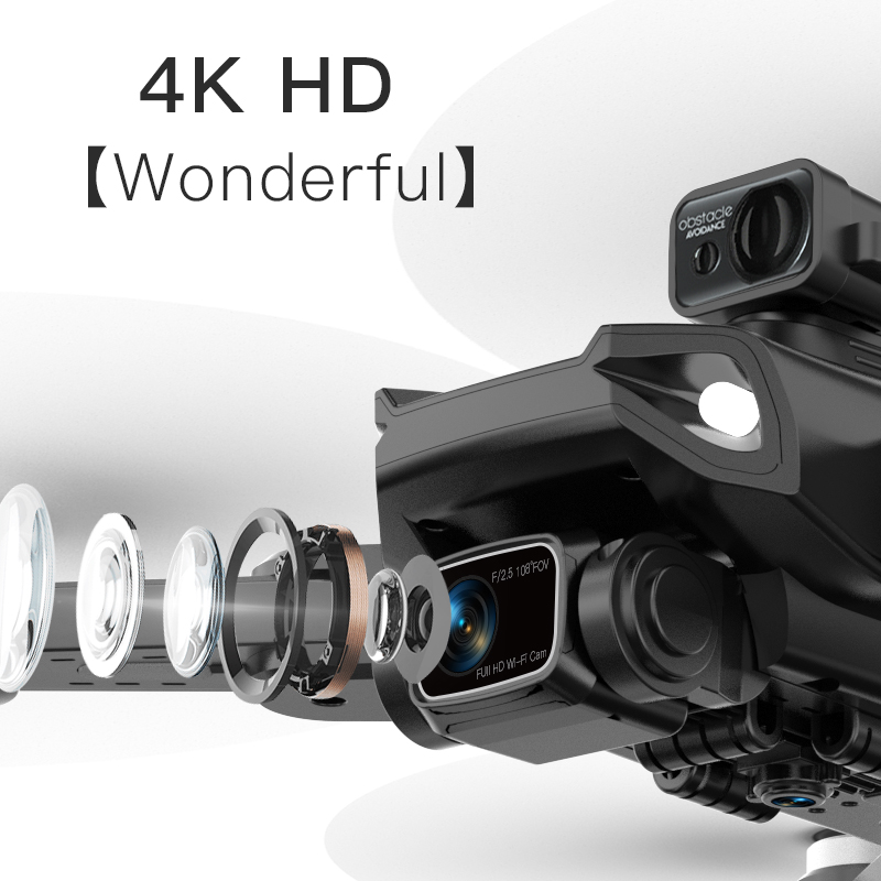LYZRC L900 Pro SE MAX Drone Pr - Rc Helicopter Charger incelemesi ve fiyatı