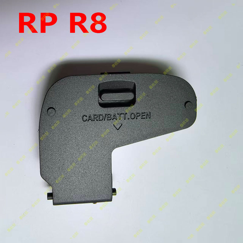 Canon EOS RP R8 için Pil Yuvas - Canon Camera Eos R8 incelemesi ve fiyatı