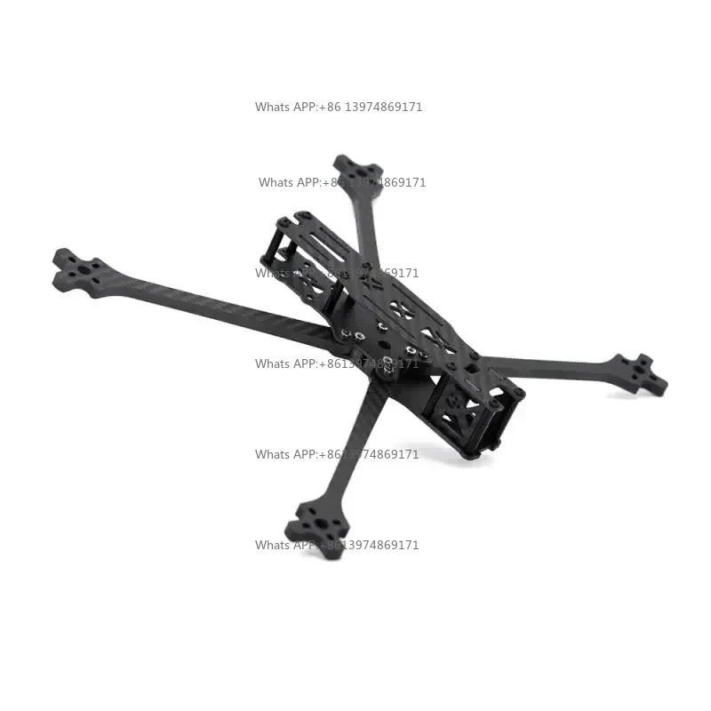 1 adet TBS SOURCE ONE V5 7 inç - Tbs Fpv Source One incelemesi ve fiyatı